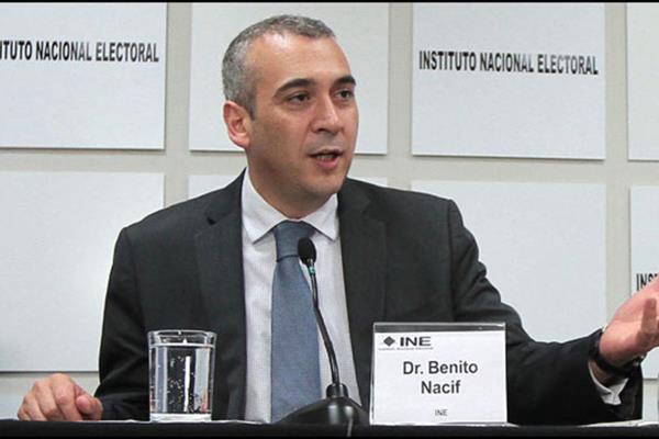 INE extiende 6 días plazo para registro de candidaturas independientes INE extiende 6 días plazo para registro de candidaturas independientes