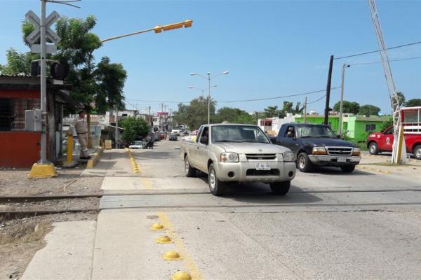 La gente no hace conciencia: trabajador de Ferromex