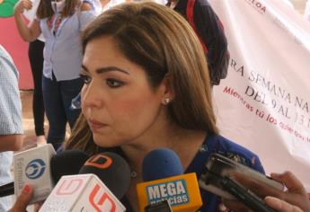 Listo comedor del DIF para atender a hijos de jornaleros e inmigrantes