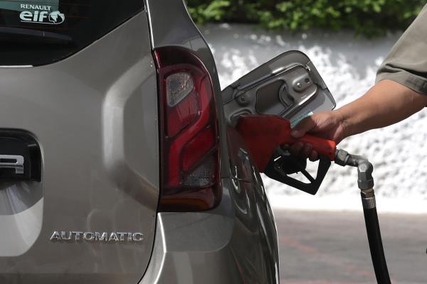 Gasolina Premium se vende hasta en 18.41 pesos el litro este lunes