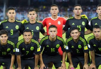 La Sub-17 debuta con empate en el Mundial de la categoría