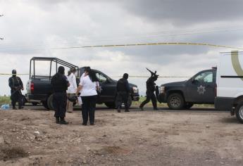 Hallan cadáver decapitado en la sindicatura de Costa Rica