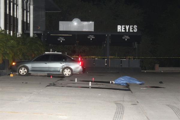 Buscan a responsable del atendado contra hermanas en Culiacán