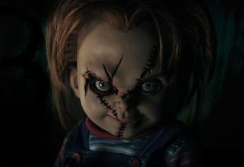 Chucky el muñeco diabólico tendrá su serie