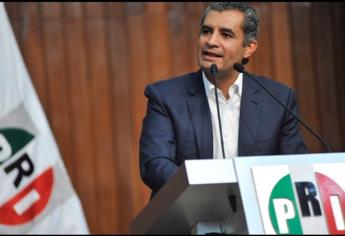 Evento priista en Mazatlán no será pasarela política: Ochoa Reza