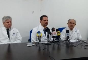 Premiarán a cuatro médicos en su día