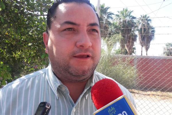Inspección y Normatividad clausura 4 talleres mecánicos en Los Mochis
