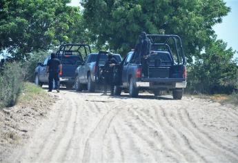 Sicarios levantan a 6 hombres en Zapotillo Dos