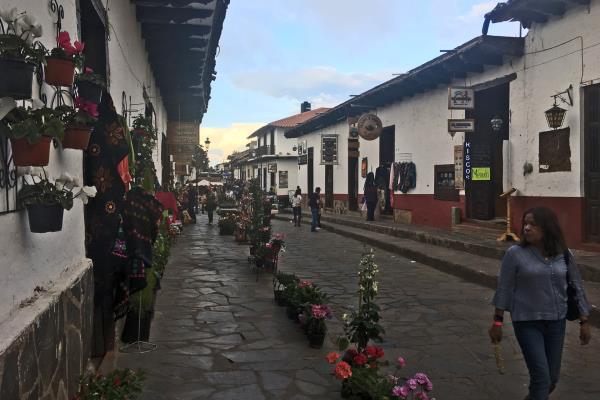 Mazamitla, Pueblo Mágico que conquista al visitante con belleza natural