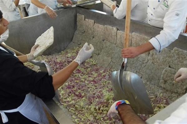 Culiacán tendrá el récord Guinness por aguachile más grande