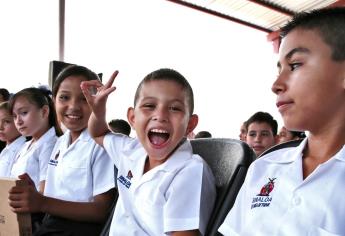 Este viernes no habrá clases en nivel básico en Sinaloa