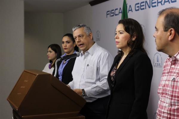 Capturan a tío de Melanie como presunto homicida de la menor