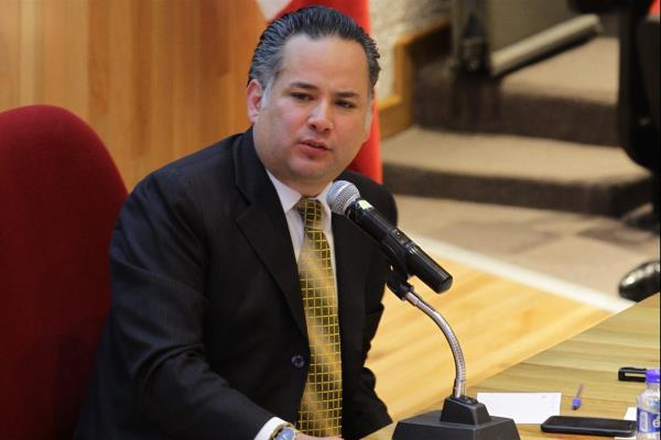 Por venganza podría ser la destitución de Nieto de la FEPADE: PAS