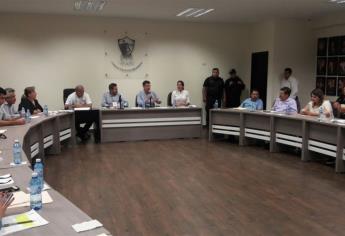 Asumirá Ayuntamiento pago de piso de Mercado Independencia