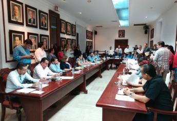 Aprueba Cabildo de Culiacán nuevo Bando de Policía y Gobierno