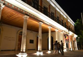 Remodelarán Teatro Ángela Peralta