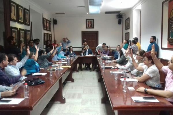 Aprueba Cabildo de Culiacán actualización catastral por el 5%