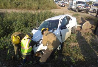 Tamaulipeco intenta ganarle el paso al tren y lo arrolla en Mazatlán