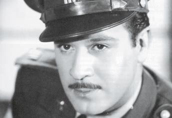 Presentan documental de Pedro Infante Cien años pensando en ti