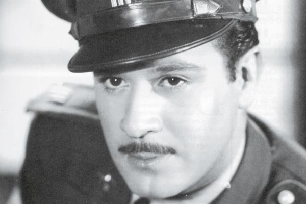 Presentan documental de Pedro Infante Cien años pensando en ti
