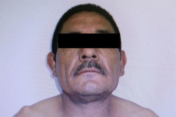 Detienen a presunto secuestrador y liberan a una persona