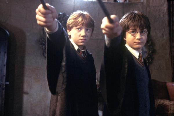 “Harry Potter” tendrá videojuego de realidad aumentada para celulares