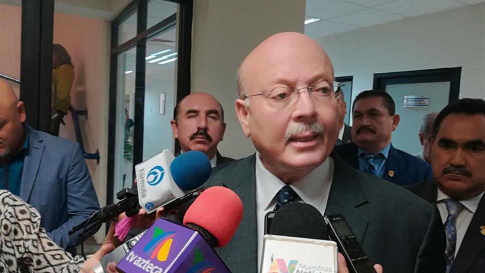 Es un gran logro los 700 mdp para educación”: UAS