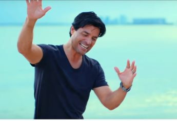 Chayanne estrena nuevo video Choka Choka junto al reguetonero Ozuna