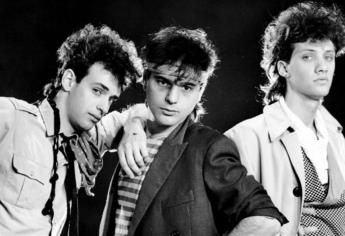 Soda Eterno festejará 30 años del álbum “Doble vida” de Soda Stereo