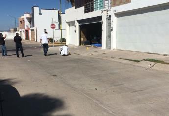 Asesinan a joven en su vivienda en Espacios Barcelona