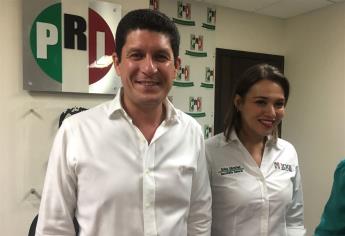 Orgulloso el PRI del Gobernador: Gandarilla