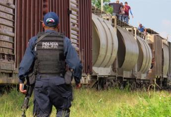 Investiga PGR robo de 45 t de azúcar en vagones del ferrocarril