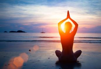 Yoga, una medicina para el estrés