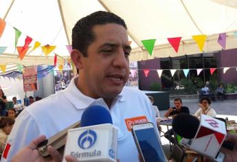 Buscará Culiacán presupuesto estatal de 3 mil mdp