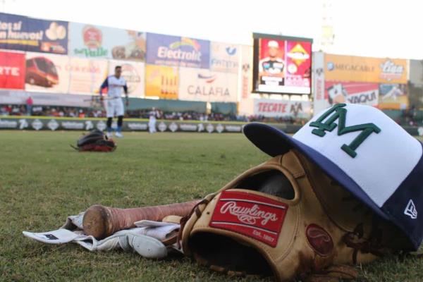 Juego de Estrellas ilumina Los Mochis
