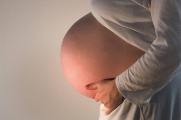 En México, 9% de las embarazadas sufren preeclampsia