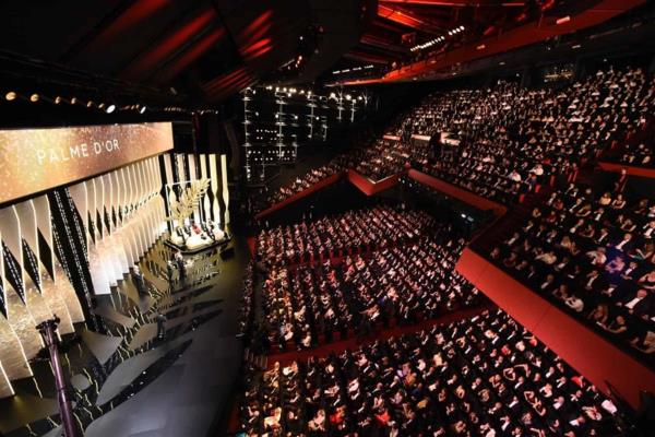 Festival de Cannes adelanta fechas de 71 edición
