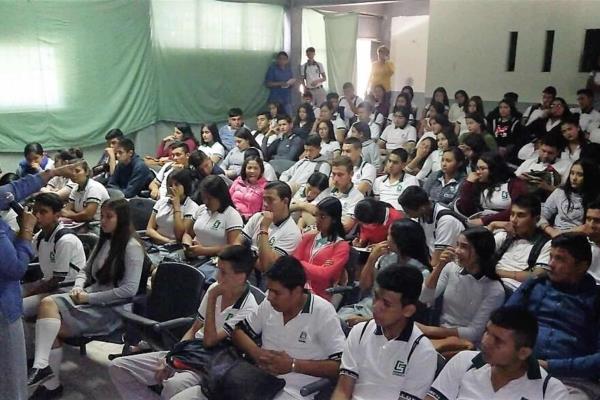 Inicia Cepavif Gira de Trabajo de Capacitación en Guasave y El Fuerte