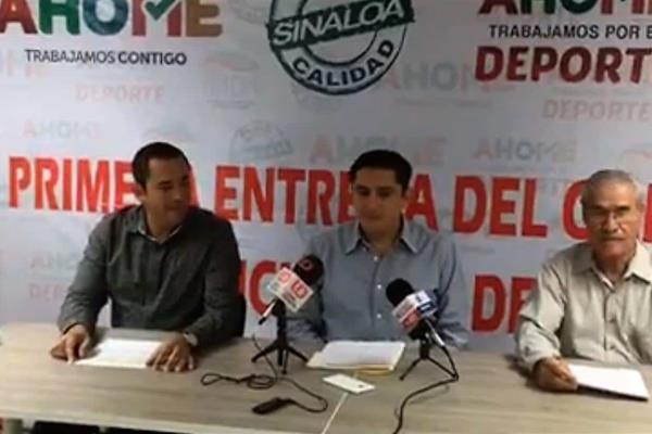 Revelan a ganadores del Premio Municipal del Deporte 2017