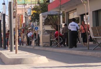 Resiente comercio de Los Mochis cuesta de enero