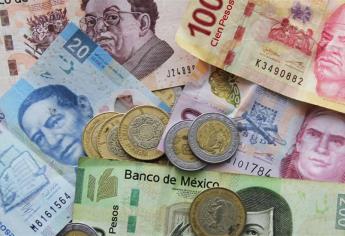 Economía mexicana crece 1.6% en tercer trimestre