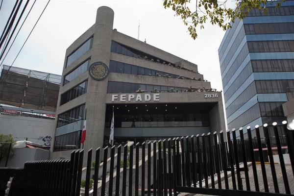 Suman 4 candidatos registrados para fiscal electoral