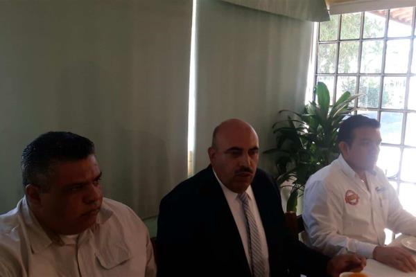 Podría reinstalarse exdirector de Policía Municipal