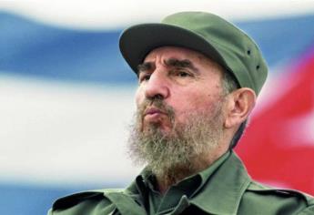 A un año de su muerte, el mundo recuerda a Fidel Castro