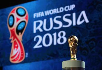 Este viernes, el sorteo para la Copa del Mundo Rusia 2018