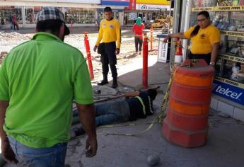 Autoridades sabían de existencia de tercer tanque enterrado