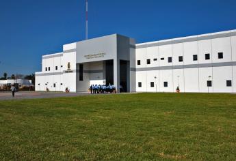 Comparece ante juez José Luis Martínez Romero