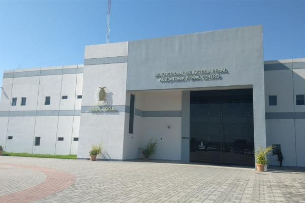 Segundo funcionario malovista acude ante el juez