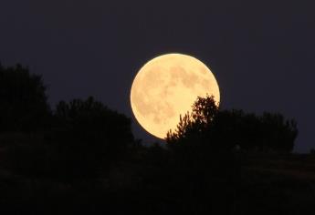 Diciembre ofrecerá Súper Lunas, Solsticio y Lluvias de Estrellas