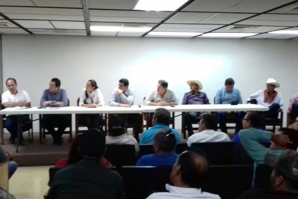 Este martes se paga a los maiceros: SAGyP